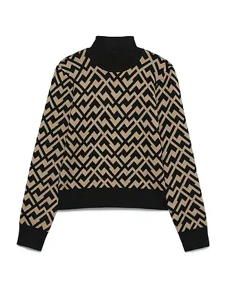 VERO MODA | Rollkragenpullover VMARIA | 